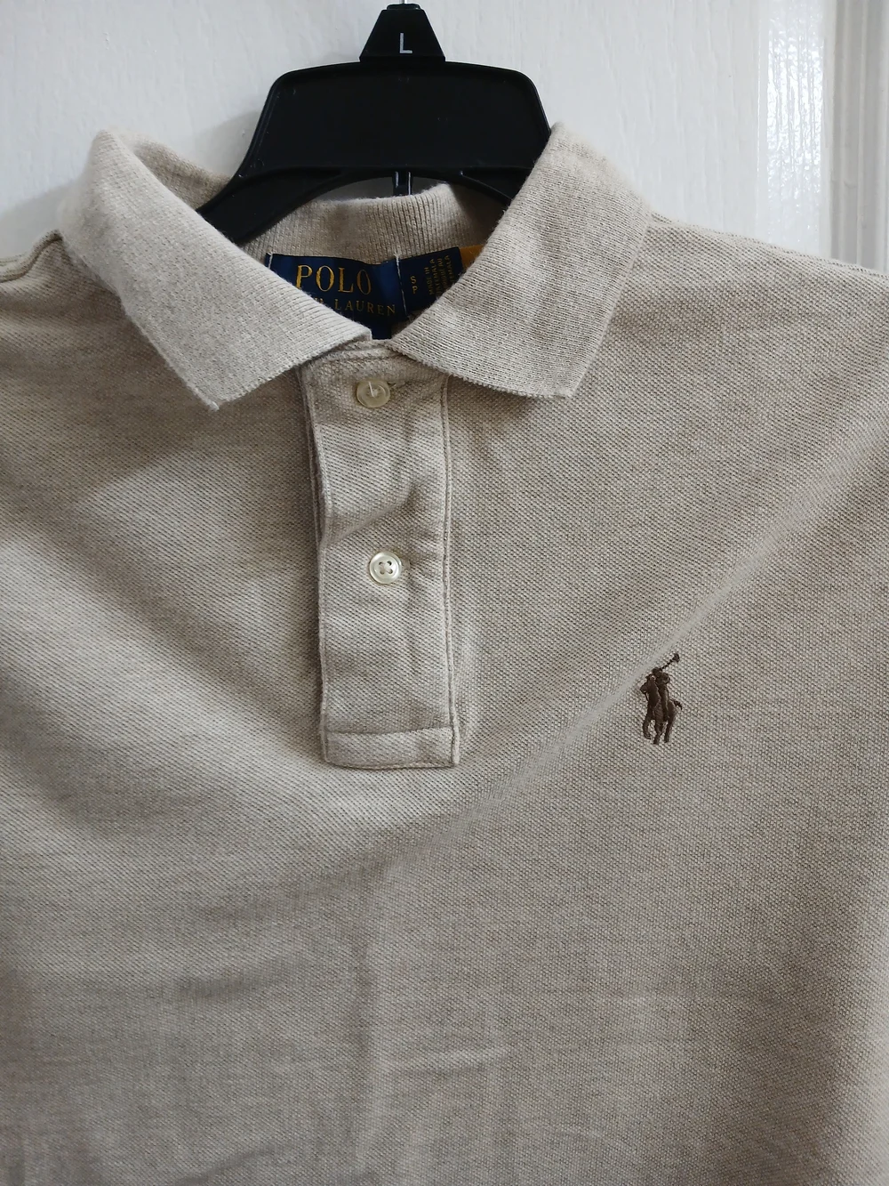 Ralph Lauren classic ralph